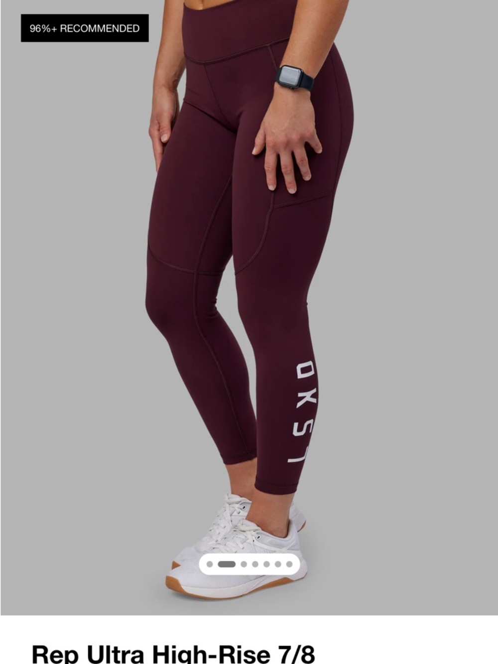 LSKD Leggings